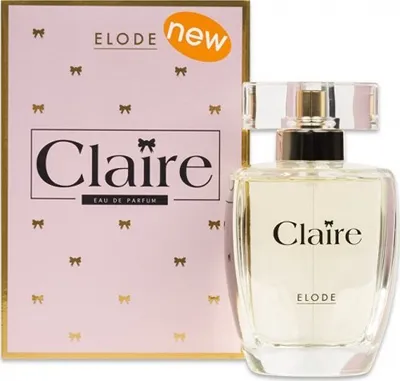 Zdjęcie produktu dla Elode - Claire EDP 100ml