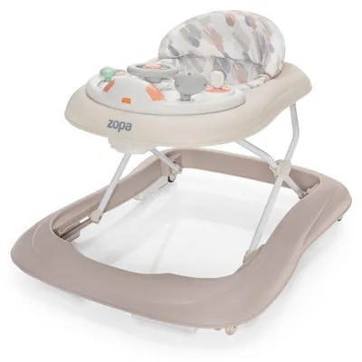 Obrázek produktu pro ZOPA Chodítko Fiesta, Powder Beige