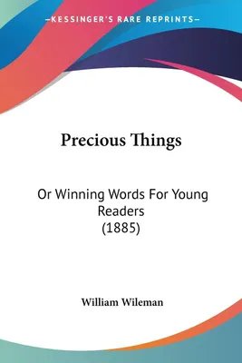 Produktbild von Precious Things