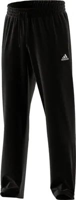 Produktbild von adidas AEROREADY Essentials Stanford Trainingshose Herren 000 - black S