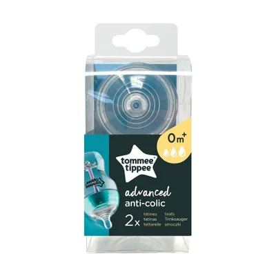 Zdjęcie produktu dla Nd33_Ak-0904 212269 Smoczek Uspokajajcy A/Kol 0+ Multi-Fill.