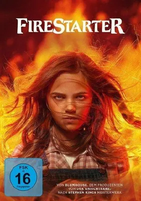 Produktbild von Firestarter