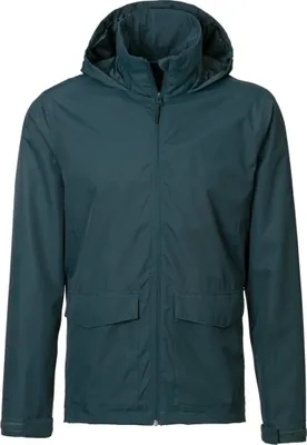 Produktbild von McKINLEY He.-Funktions-Jacke Balla ux BLUE PETROL L