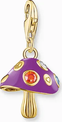 Produktbild von Thomas Sabo As We Are 2211-471-7 Charm Anhänger