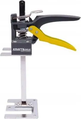 Immagine prodotto di Manueller Heber 120Kg Kd3069