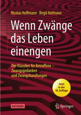 Obrázok produktu pre Wenn Zwänge das Leben einengen