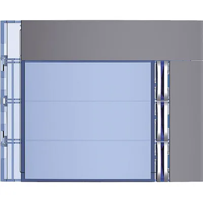 Image de LEGRAND LEGR Frontbl Frontbl Ruftastmodul 3Rt As 352033 352033