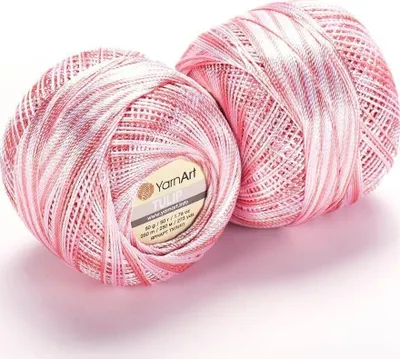 Obrázok produktu pre Yarn Art Tulip 457 Pletacia priadza