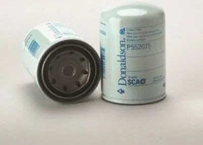 Produktbild von DONALDSON Kühlmittelfilter P552075 für DAEWOO NOVUS 136mm 94mm