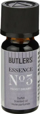 Produktbild von BUTLERS Duftöl ESSENCE Velvet Dreams