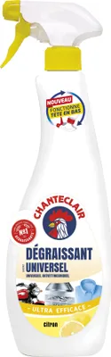 Produktbild von Entfetter Reinigungsmittel Chanteclair Defraiss .  600 ml