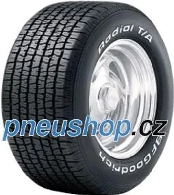 Obrázek produktu pro 225Radial T/A (P225/60 R15 95S Rwl)