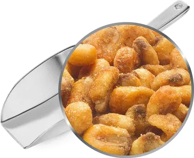Obrázok produktu pre Skladovacie balenie CORN SNACK 2,5 kg