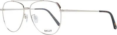 Produktbild von Bally Brille BY5035-H 028 57 Uni Rosé Gold 57-14-145