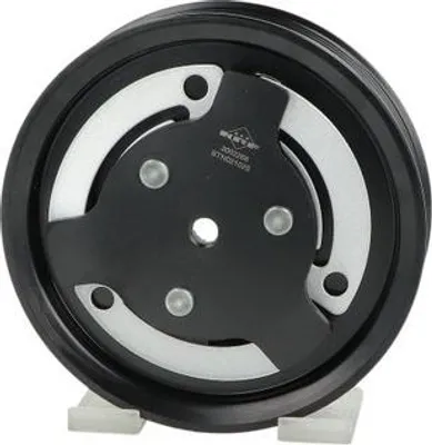 Immagine prodotto di Frizione magnetica aria condizionata compressore 110 millimetri NRF per AUDI A1