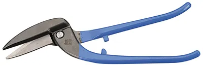 Produktbild von FREUND Tafelblechschere Nr. 01232350 Edelstahl Pelikan Schere rechts 350 mm