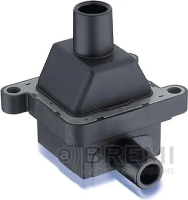 Produktbild von BREMI 20338 Zündspule 12V für ALFA ROMEO SPIDER (916S) 156 (932) 156 Sportwagon (932) GTV (916C) 155 (167)