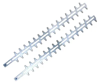 Produktbild von Stihl Original Messersatz 500mm für Heckenscheren - 42307106053