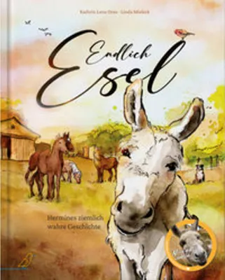 Image de Endlich Esel