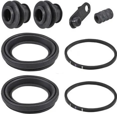Produktbild von A.B.S. Bremssattel-Reparatursatz für KIA CARNIVAL / GRAND CARNIVAL III (VQ) 73558