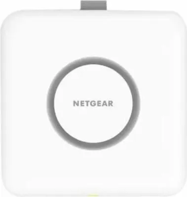 Produktbild von Netgear Business WBE758 - Accesspoint - Tri-Band