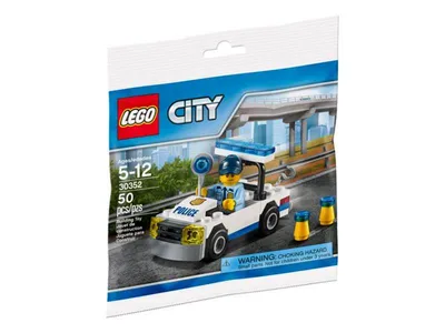 Image de Voiture de police