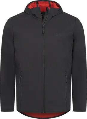Produktbild von JACK WOLFSKIN Softshelljacke Bornberg