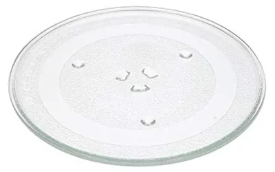 Mikrowellenteller Ø 288 mm für Samsung DE74-20102D