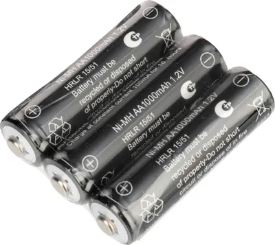 Immagine prodotto di Trasmettitore radio portatile PMR PNI Decross DC63 Blu, 446 MHz, 0,5 W, 16 CH, 1000 mAh NiMH, IPx4, set di 2