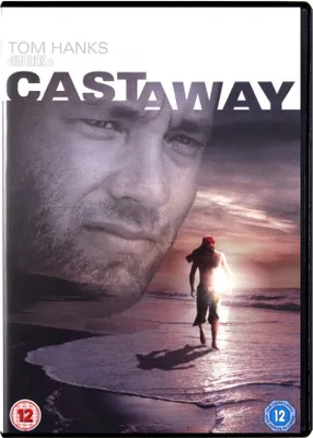 Produktbild von Cast Away - Verschollen [DVD]