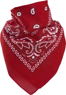 Produktbild von extra großes Bandana 100% Baumwolle! 70x70 cm