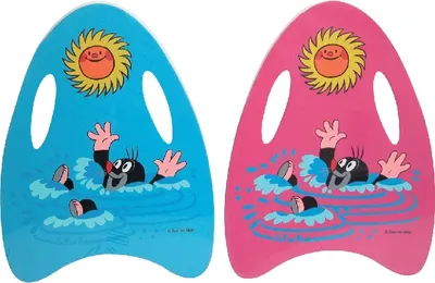 Produktbild von Schwimmflügel Krtek 42 x 32 cm
