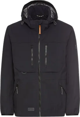 Produktbild von Camel Active Übergangsjacke dunkelblau Regular Fit Parkajacke