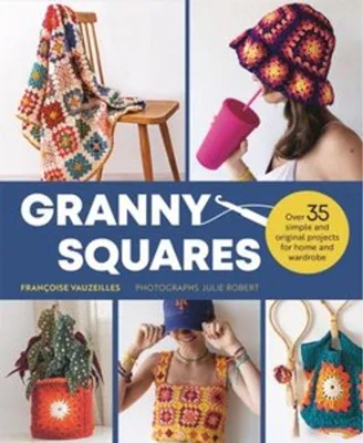 Obrázok produktu pre Granny Squares