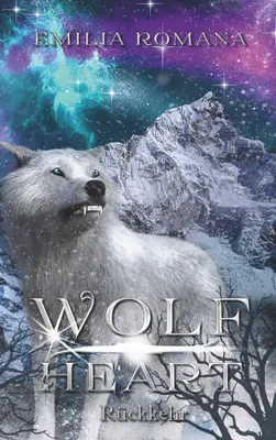 Produktbild von Wolfheart 2