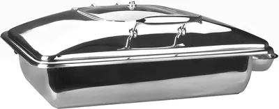 Immagine prodotto di LACOR-69099-Pentola Luxe GN 1/1 9 litri, metallo