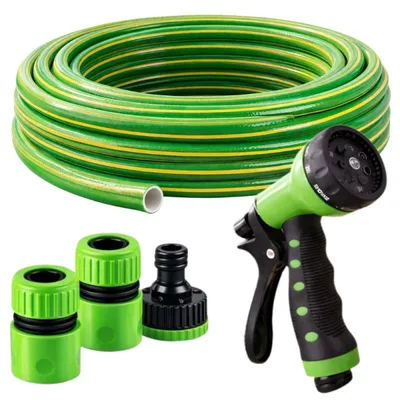 Obrázok produktu pre ZÁHRADNÁ HADICA 1/2 15 m (10)