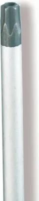 Produktbild von Cimco TORX-Schraubendreher ohne Bohrung, T 6 x 60 mm, T 20 x 100 mm 117320