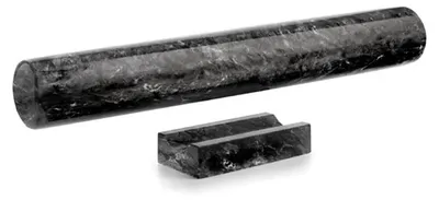 Produktbild von Ibili Rolle 35x4 Cm Silber Silber One Size