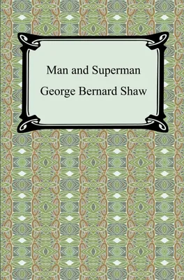 Produktbild von Man and Superman