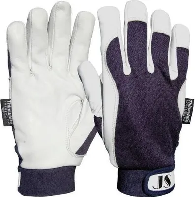 Produktbild von STAFFL Winter Arbeitshandschuh Driver X-CELLENT INSU Größe 11 | 10 Paar