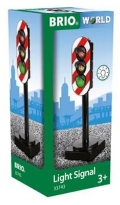 Produktbild von Ampel