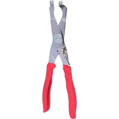 Immagine prodotto di KS Tools Pinze per molle dei cavi dei freni, 225 mm