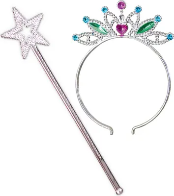 Produktbild von Fritz Fries|Gurimo-tex FRIES - Set Prinzessin, 2-tlg.