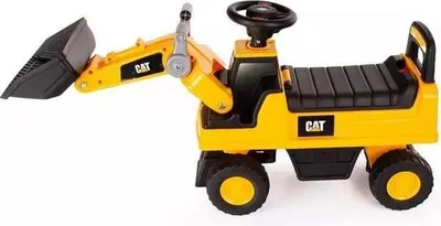 Produktbild von Caterpillar CAT Bulldozer Aufsitzbagger mit Schaufel