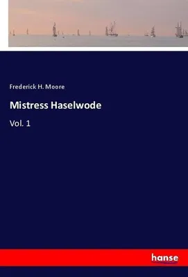 Produktbild von Mistress Haselwode
