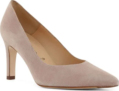 Produktbild von Peter Kaiser Damen High Heels 34311 245 Farbe: Rosa Größe: 39