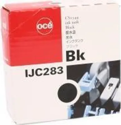 Productafbeelding van Oce 29951072, Zwart, Inkt op pigmentbasis, 1 stuk