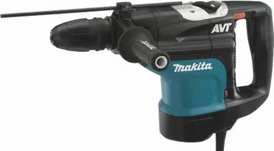 Image de Makita HR 4510 C Marteau combiné 1350 watts SDS Max 9,4 J + coffret