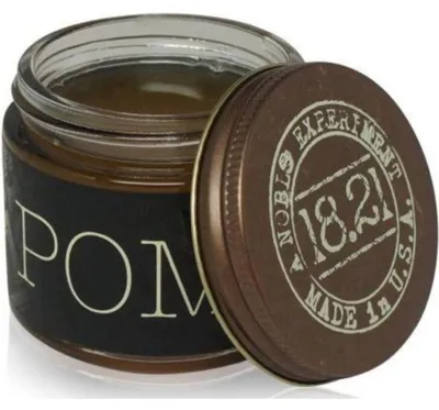 Produktbild von 18.21 Man Made Pomade Pomade